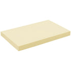 150 yellow Post-it sheets - Office Essentials