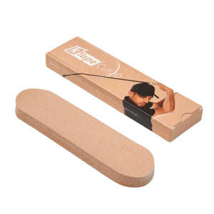 22 Bandes taping prédécoupées - 20 cm - K-Tape Cut K-Tape  Beige