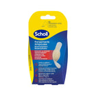 6 Pansements Hydrocolloïdes Orteils - Scholl