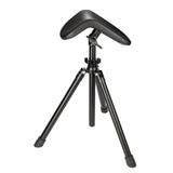 Foldable footrest for home - Ruck
