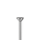 Fraise Diamant - Raccourcir les ongles - 6,5 mm - TOP Grip - Busch