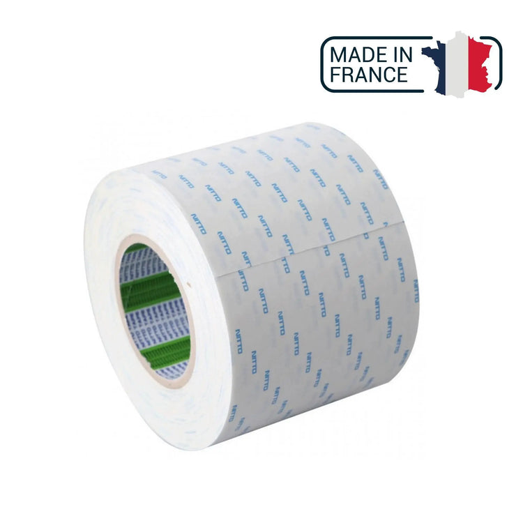 Adhésif double face 50 m - Nitto Denko Nitto Denko 