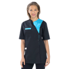 Agathe - Tunic - Short sleeves - Women - 75 cm