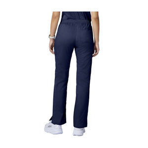 Amiens - Pantalon jambes légèrement évasées à cordon de serrage - Femme - Cherokee Cherokee Authentic Workwear 