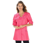 Anaïs - Blouse - Manches Longues - Femme - 75 cm