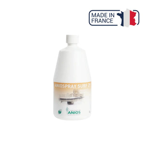 Aniospray Surf 29 - Spray disinfectant - 1L or 5 L - Anios Anios 