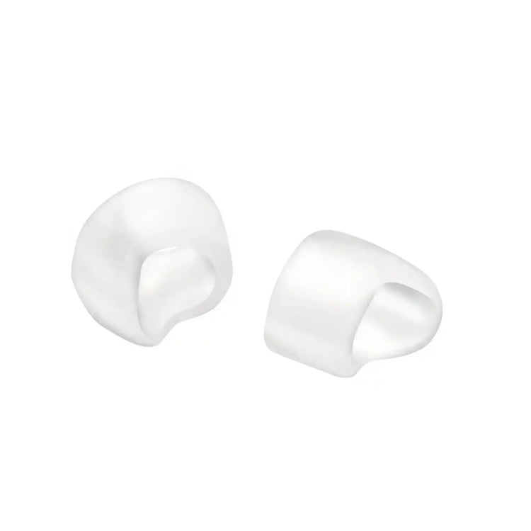 Bague de protection en silicone - 2 Pièces - Ruck - My Podologie
