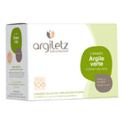 Green clay strip 5mx8.5cm 2 strips - Argiletz