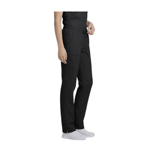 Avignon - Pantalon Slim cordon de serrage - Femme - Cherokee Cherokee Authentic Workwear 