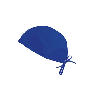 Azure - Medical cap - Unisex - Dickies Dickies  Galaxy Blue