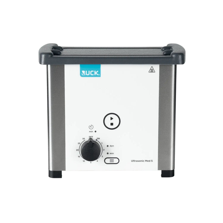 Bac à ultrasons - Ultrasons Med - RUCK Ruck 