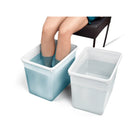 Foot bath trays - Ruck