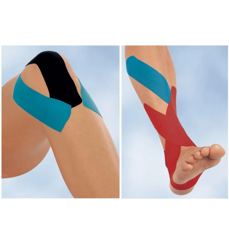 Bande adhésive élastique pour taping - Leukotape K by BSN Medical BSN Medical 
