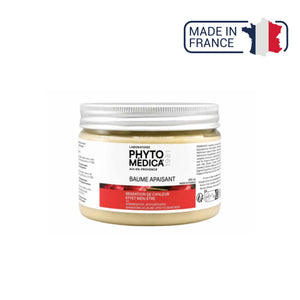 Baume de massage végétal - apaisant chauffant - 450 ml - Phytomedica Laboratoires Phytomedica 