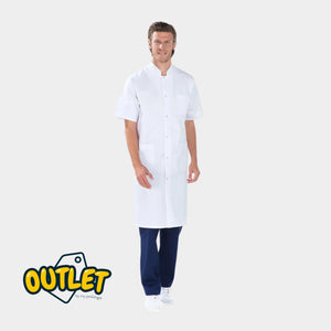 Blouse homme - Taille M - My Blouse // Fin de série My Podologie 