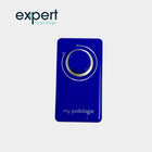 PODO38S portable micromotor box only - Blue