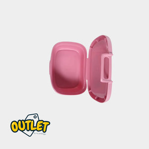 Boîte en plastique pour transport des instruments - 0.4L - Curver // Défaut Curver 