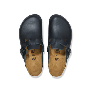 Boston Pro - Cuir naturel - Plusieurs coloris - Birkenstock - Couleur 1 Birkenstock 