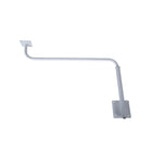 Articulated arm for benchtop 1x60cm - LID
