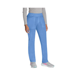 Brest - Pantalon slim - Taille moyenne - Femme - Dickies Dickies 