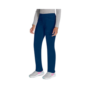 Brest - Pantalon slim - Taille moyenne - Femme - Dickies Dickies 