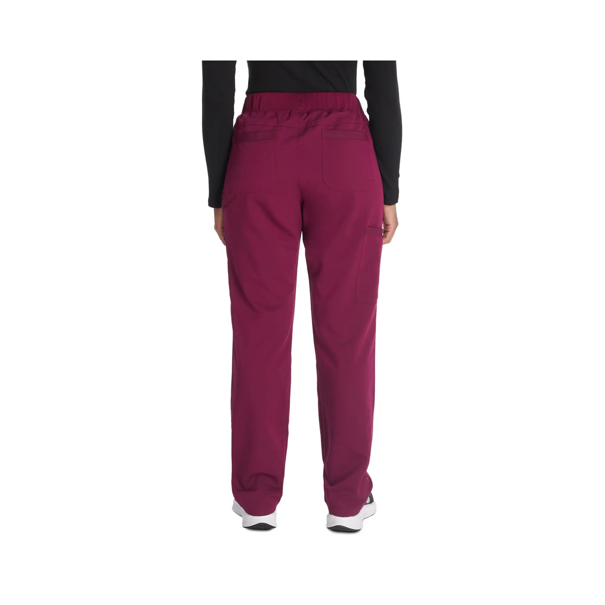 Brest - Pantalon slim - Taille moyenne - Femme - Dickies Dickies 