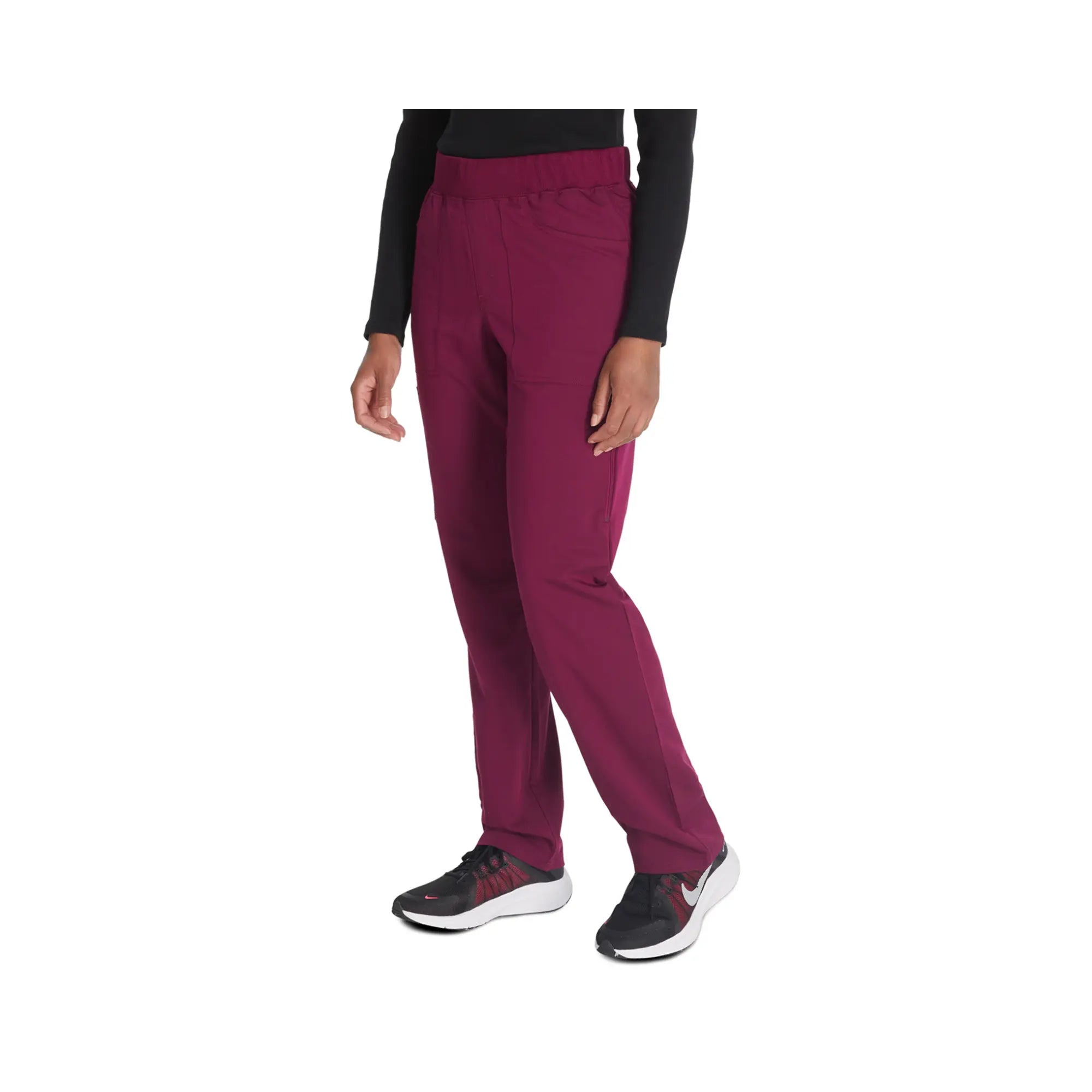 Brest - Pantalon slim - Taille moyenne - Femme - Dickies Dickies 