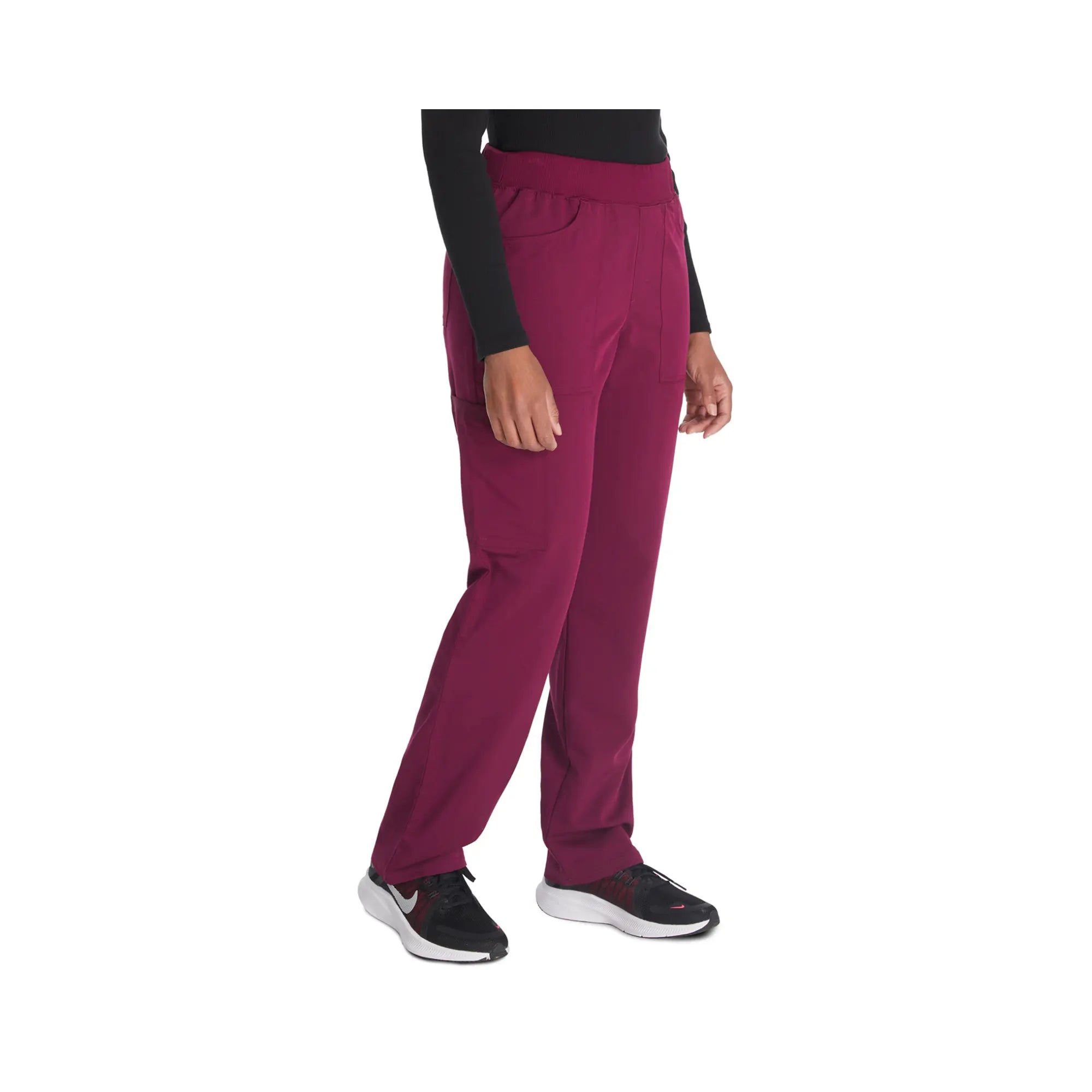 Brest - Pantalon slim - Taille moyenne - Femme - Dickies Dickies 