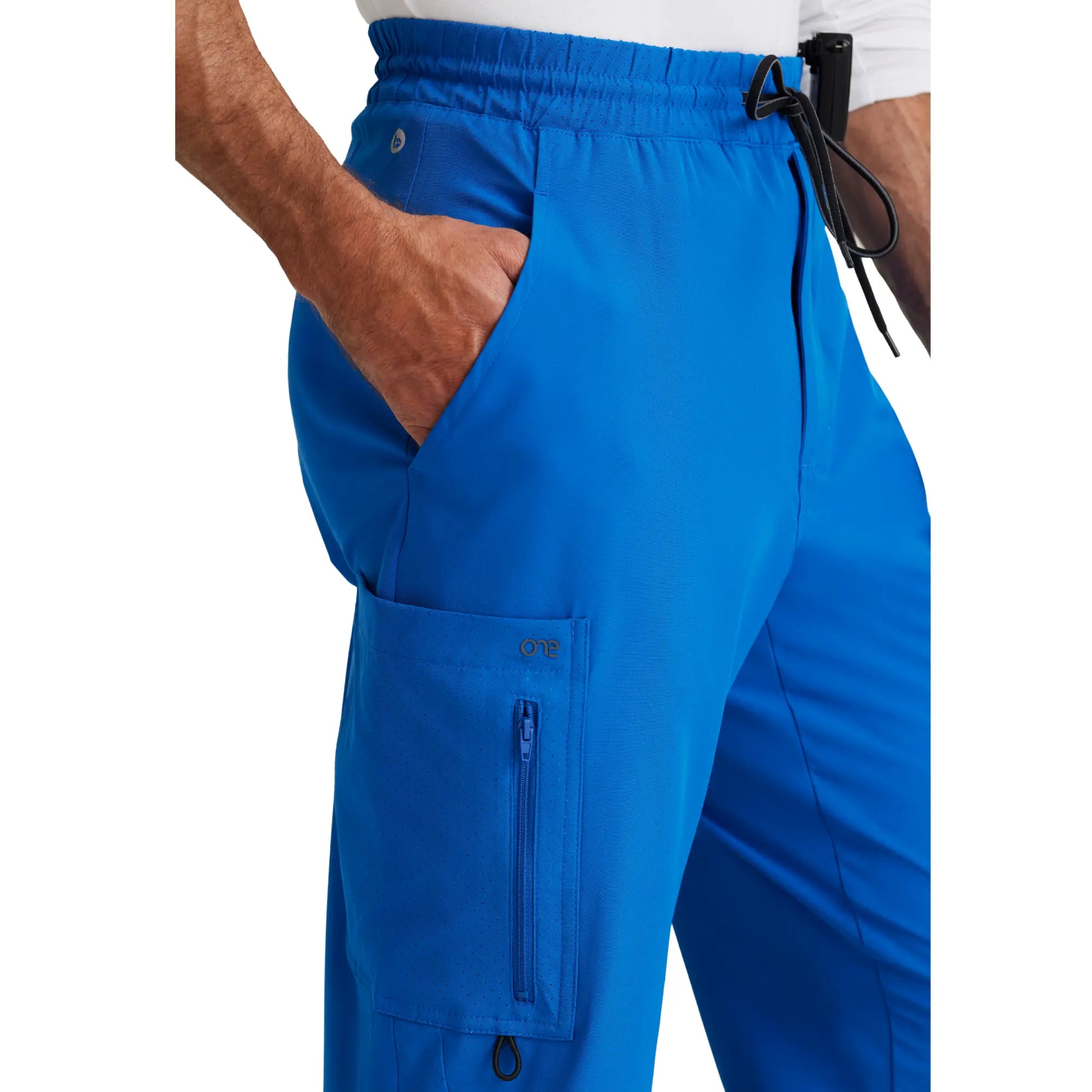 Budapest - Jogging cordon de serrage - Homme - Barco One BARCO 