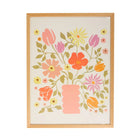 Wooden photo frame 30x40cm