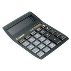 Auto-refill calculator - Canon