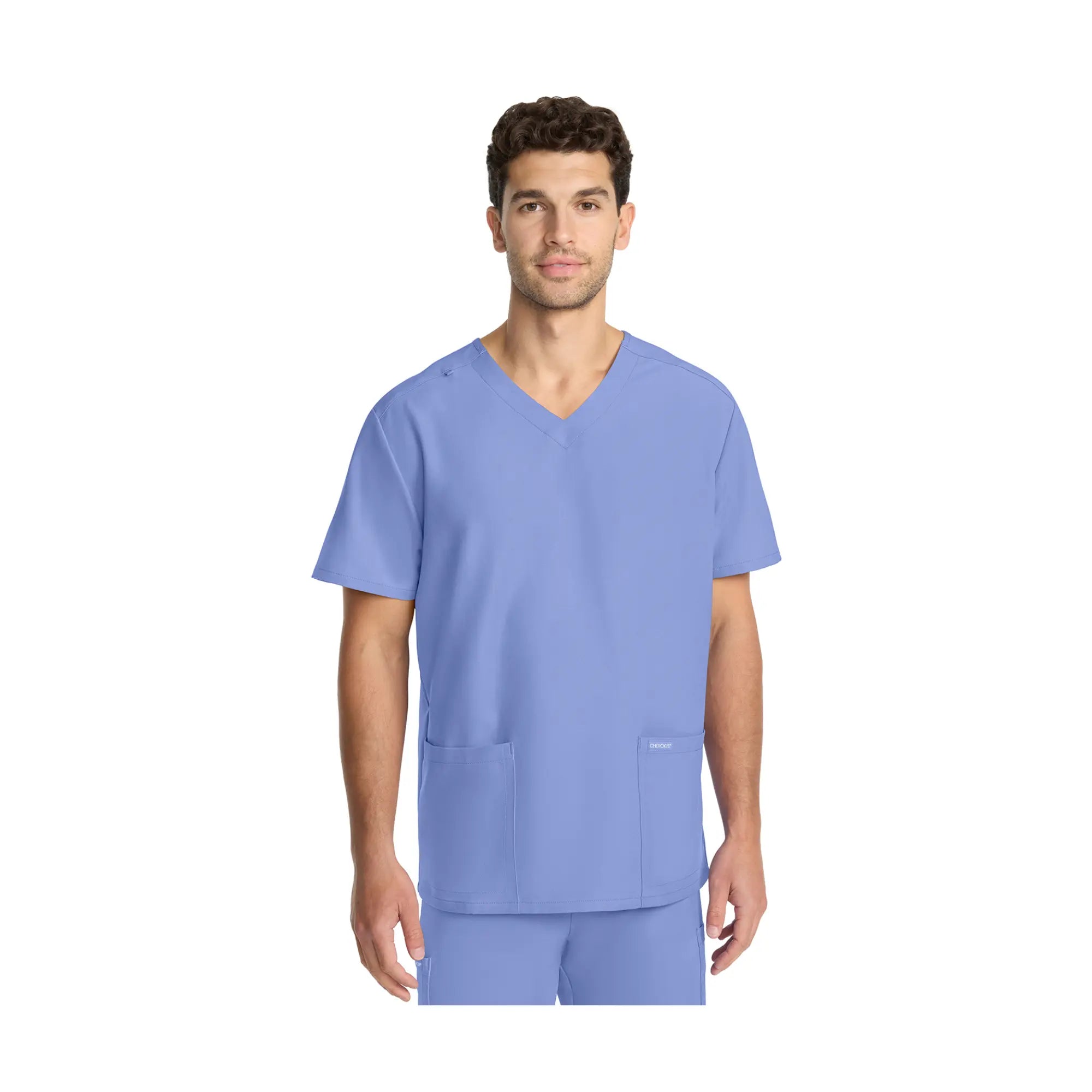 Capbreton - Tunique médicale - Col V - Unisexe - Cherokee Cherokee Authentic Workwear 