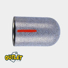 HybridCap Abrasive Caps HC8880M - Diamond - 9.5 mm // Clearance
