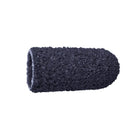 Capuchons abrasifs coniques x10 1601 - Diamant - Grain fin - Abrasion des cors, durillons et hyperkératoses - 11 mm