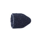 Capuchons abrasifs pointus x10 1003 - Diamant - Grain gros - Abrasion des cors, durillons et hyperkératoses - 10 mm