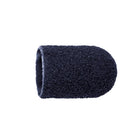 Capuchons abrasifs ronds x10 0903 - Diamant - Grain gros - Abrasion des cors, durillons et hyperkératoses - 16 mm
