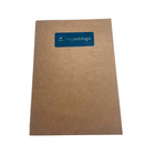 A6 Notebook - 48 unlined pages - 10 x 14 cm - My Podologie