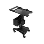 Trolley with storage bin - Chattanooga®