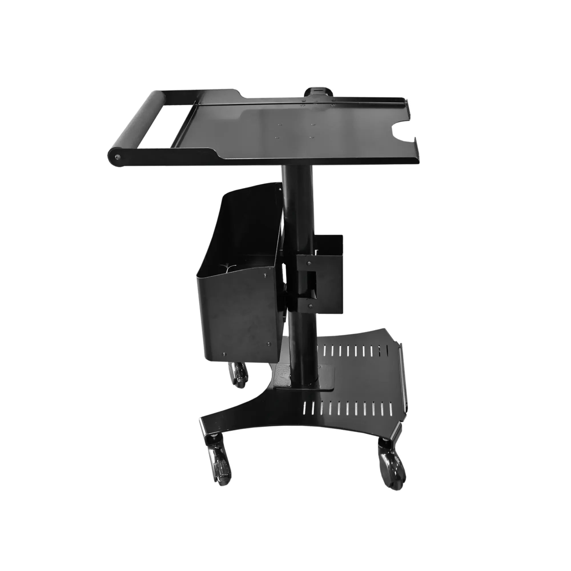 Chariot avec bac de rangement - Chattanooga® - My Médical