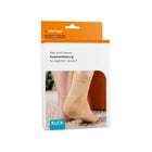 Smartgel protective sock - Heel 2 sizes available - 1 pair - Beige - Ruck