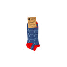 Chaussettes basses - Différents imprimés - Enfermanía
