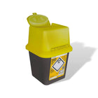 Collecteur de Dechets Sharpsafe - Hospidex