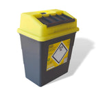 Collecteur de Dechets Sharpsafe - Hospidex