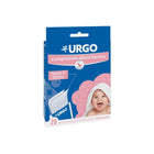 Urgo - Sterile Compresses for Families and Infants