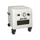Oil-free compressor - 4L - Jun-Air