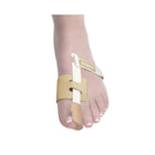 Nocturnal Hallux Valgus restraint