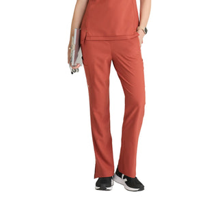 Cosmo - Pantalon avec cordon de serrage - Femme - Grey’s Anatomy Evolve Grey’s Anatomy  Rouge Terre / XL