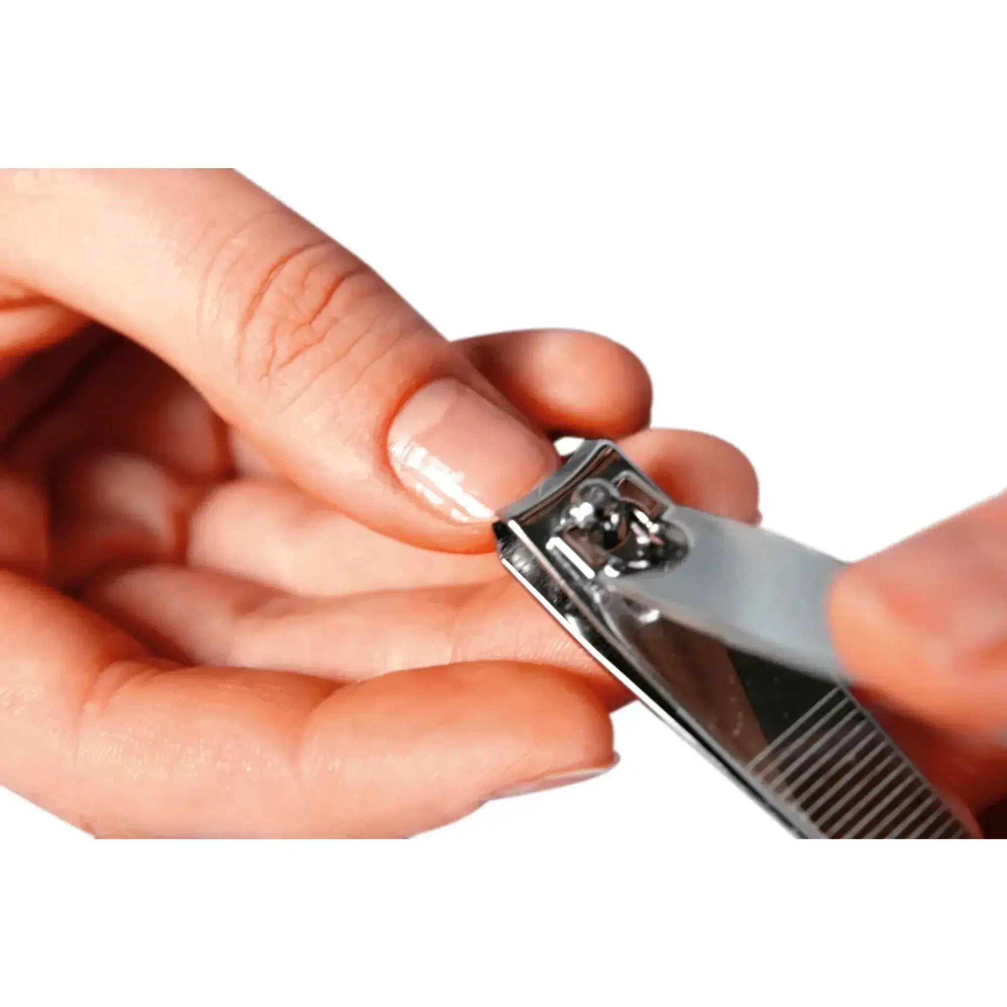 Curved nail clippers - Length: 5.5 cm - Ruck Ruck 