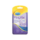 Scholl Gel Cushioning Pads for Sensitive Points - 6 Pads