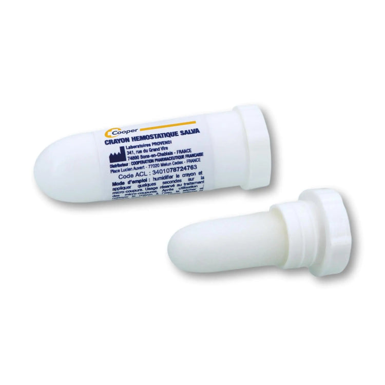 Crayon hémostatique - Cooper - My Podologie